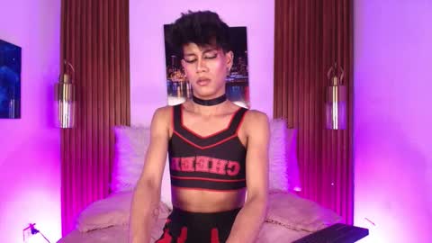 Jonas  online show from 11-25-25, 04:01