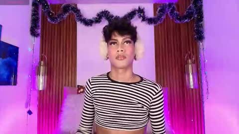 Jonas  online show from 12-18-25, 03:01