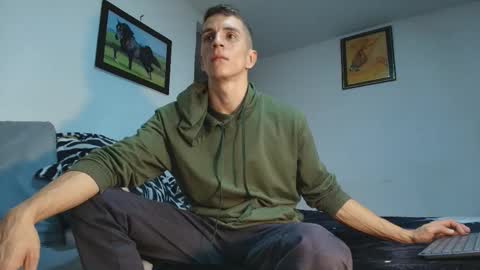 Jonas online show from 01-31-26, 10:41