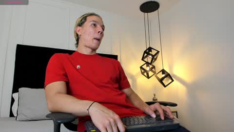 Jonathan Danielss  online show from 01-20-25, 11:45