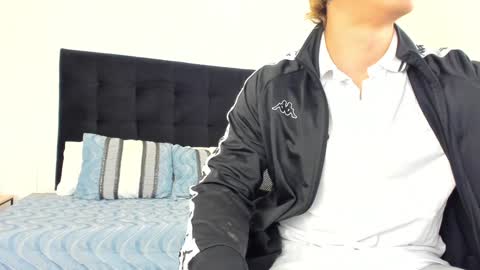 Jonathan Danielss  online show from 02-04-25, 11:05
