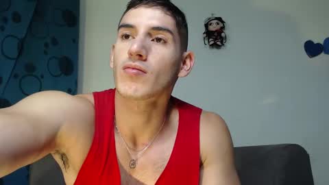 jonathancast08 online show from 12-15-24, 10:47