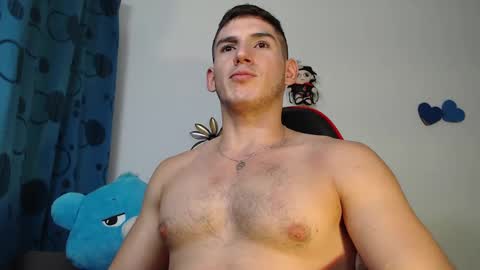 jonathancast08 online show from 12-18-24, 12:10