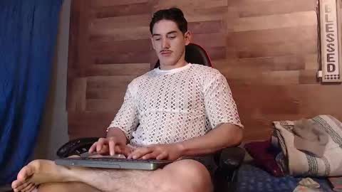 jonathancast08 online show from 11-18-25, 09:19