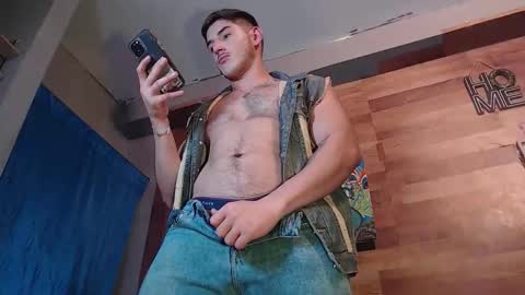 jonathancast08 online show from 11-24-25, 11:04