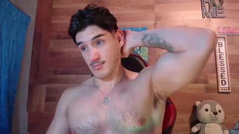 jonathancast08 online show from 01-07-26, 03:47