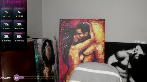 jonathanfranz123 online show from 01-10-25, 05:26