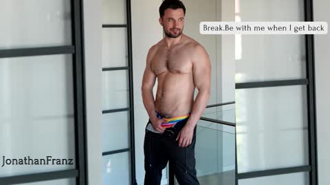 jonathanfranz123 online show from 02-21-25, 06:26