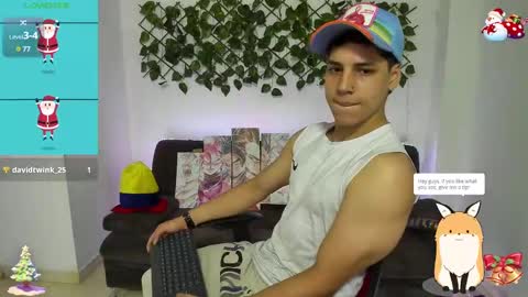 Instagram jonathanfit14 online show from 12-23-24, 08:36