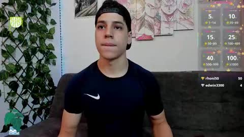 Instagram jonathanfit14 online show from 02-09-25, 04:40