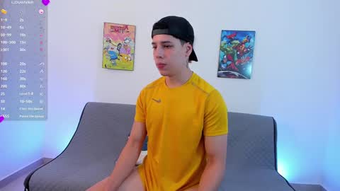 Instagram jonathanfit14 online show from 09-30-25, 09:09