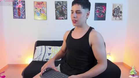 Instagram jonathanfit14 online show from 12-14-25, 09:30