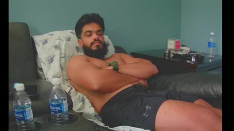 royjon online show from 09-17-25, 07:15