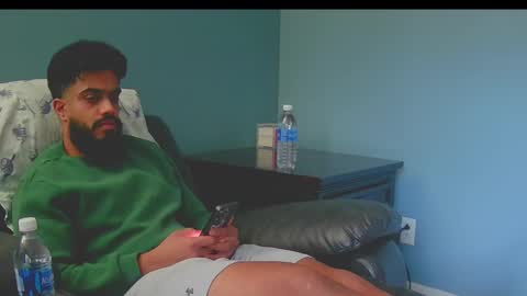 royjon online show from 09-20-25, 08:54