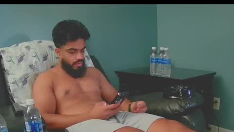 royjon online show from 09-27-25, 08:25