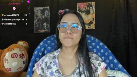Janna online show from 01-10-25, 07:57