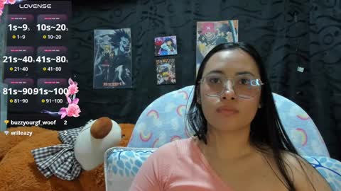 Janna online show from 01-31-25, 08:01