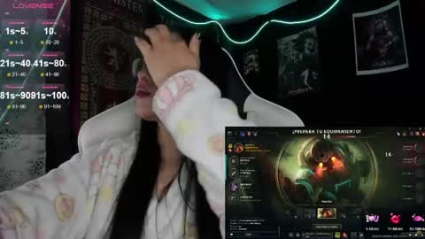 Janna online show from 05-02-26, 05:23