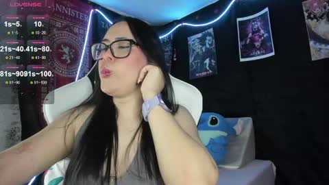 Janna online show from 05-05-26, 03:47
