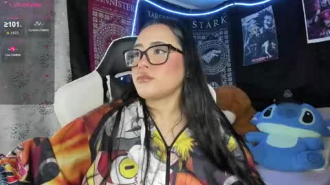 Janna online show from 05-16-26, 05:04