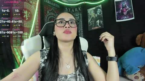 Janna online show from 05-19-26, 04:08