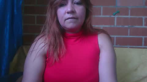 Scarlet online show from 02-25-25, 02:11