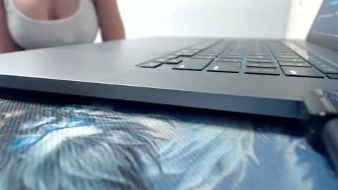 AlesyaJ online show from 12-13-24, 07:32