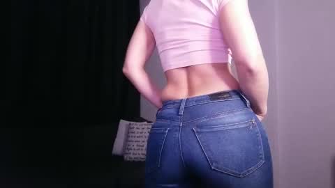 AlesyaJ online show from 02-16-25, 07:27