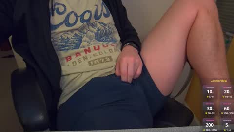 WhteGuy online show from 03-01-25, 04:37