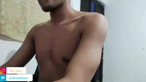 John online show from 10-01-25, 06:41