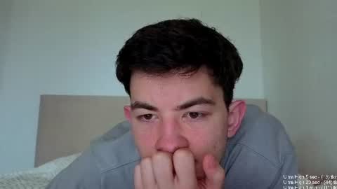 jonhy_merlin online show from 06-18-26, 06:35