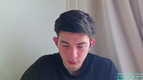 jonhy_merlin online show from 06-29-26, 06:52