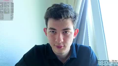 jonhy_merlin online show from 07-25-26, 07:17