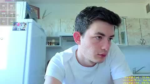 jonhy_merlin online show from 07-30-26, 06:56