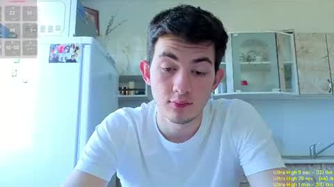 jonhy_merlin online show from 07-31-26, 06:57