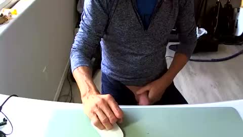 Jon Rockit online show from 03-15-26, 04:35