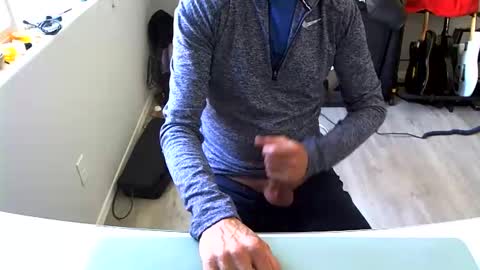 Jon Rockit online show from 04-29-26, 07:42