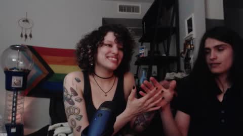 jonmessfan online show from 10-30-25, 06:37