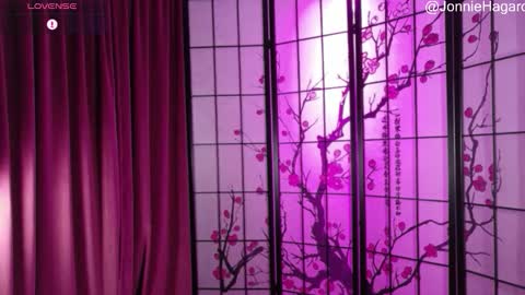 Jonnie Hagard online show from 12-05-25, 12:30