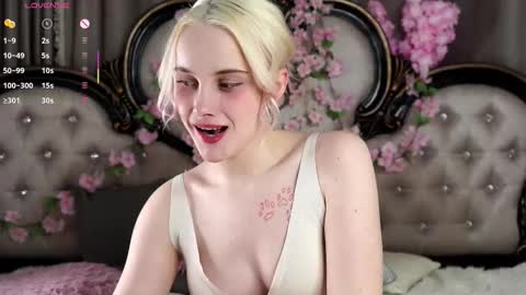 Alice online show from 03-28-26, 11:21