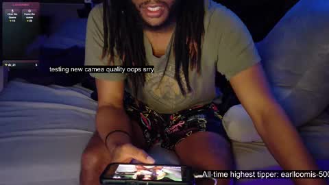 Jonni online show from 03-06-25, 06:52