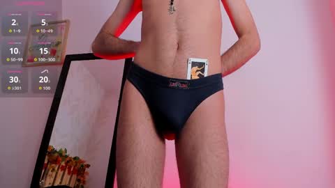 jonny_gilbert online show from 04-21-26, 10:23