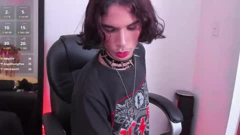 jonny_gilbert online show from 04-25-26, 09:01
