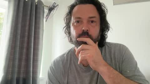jonnyb9876 online show from 06-27-26, 10:09