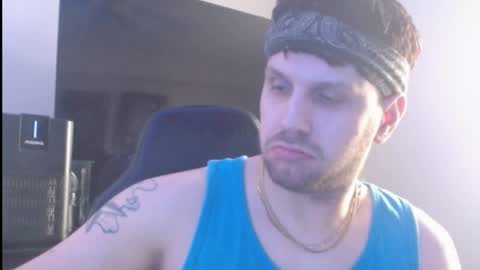 Jonny Bans online show from 04-25-26, 12:30