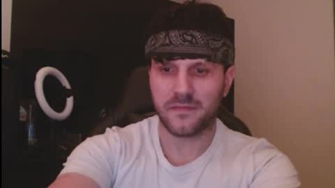 Jonny Bans online show from 04-27-26, 03:26