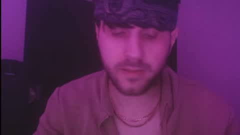 Jonny Bans online show from 04-29-26, 07:01