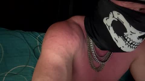 Jonny Cockfill online show from 02-01-25, 07:02