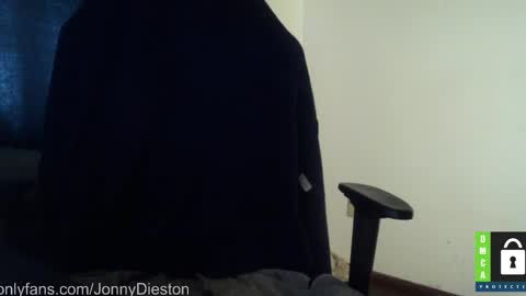 JonnyDieston online show from 12-25-24, 05:26