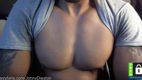 JonnyDieston online show from 11-09-25, 04:16